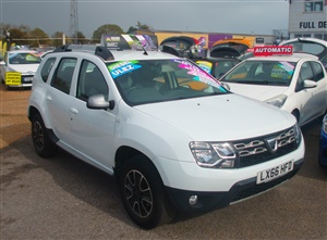 Large image for the Used Dacia Duster