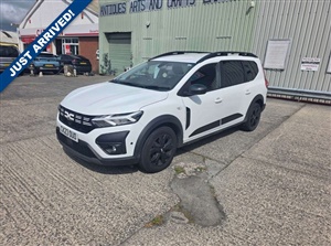 Large image for the Used Dacia JOGGER
