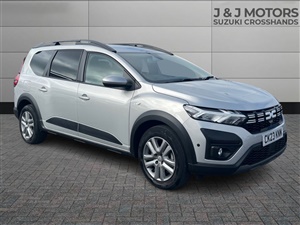 Large image for the Used Dacia Jogger