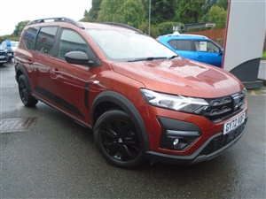 Large image for the Used Dacia Jogger