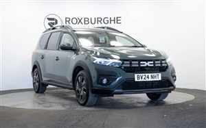 Large image for the Used Dacia JOGGER