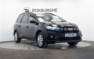 Large image for the Used Dacia JOGGER