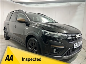 Large image for the Used Dacia JOGGER