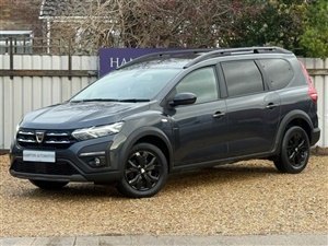 Large image for the Used Dacia JOGGER