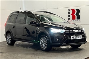 Large image for the Used Dacia JOGGER