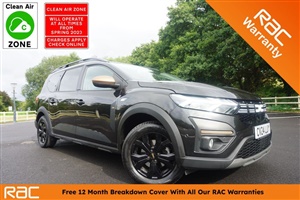 Large image for the Used Dacia JOGGER