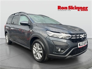 Large image for the Used Dacia JOGGER