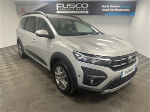 Large image for the Used Dacia JOGGER