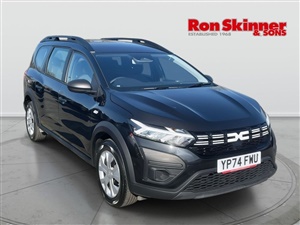 Large image for the Used Dacia JOGGER