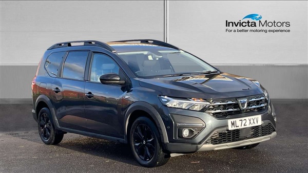 Large image for the Used Dacia Jogger