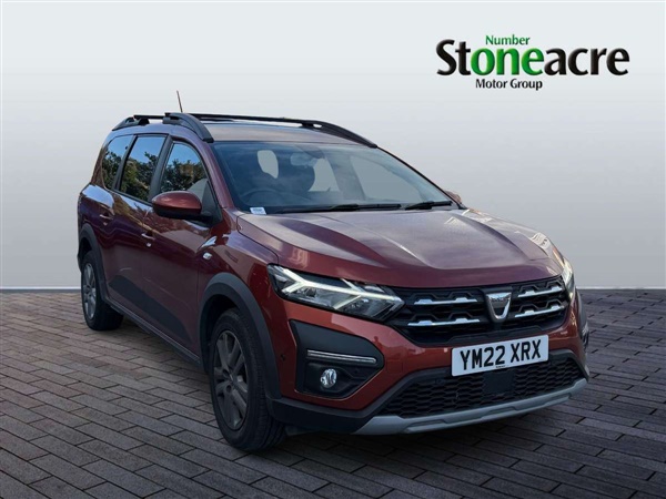Large image for the Used Dacia Jogger