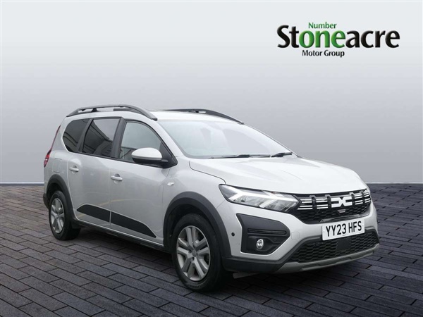 Large image for the Used Dacia Jogger