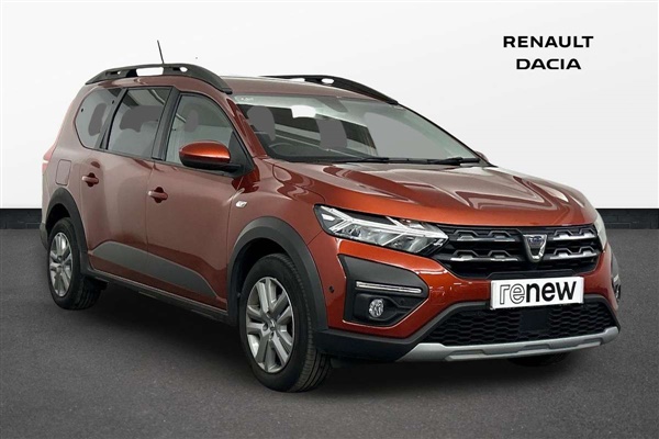 Large image for the Used Dacia Jogger