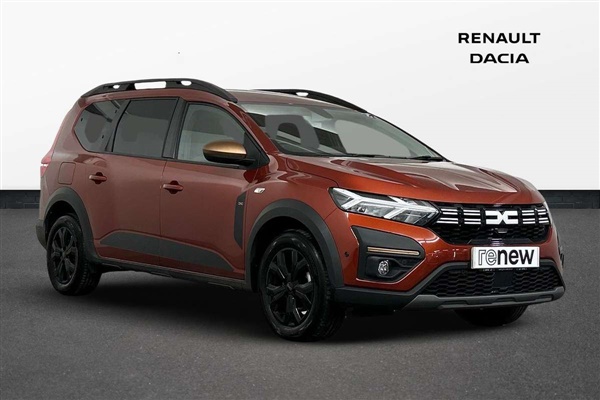 Large image for the Used Dacia Jogger