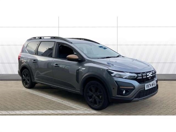 Large image for the Used Dacia Jogger