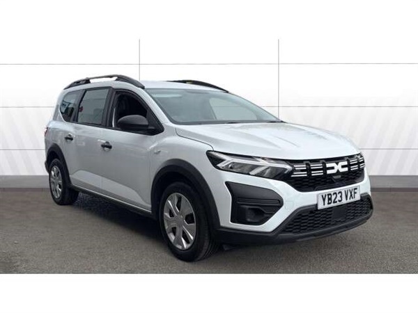 Large image for the Used Dacia Jogger