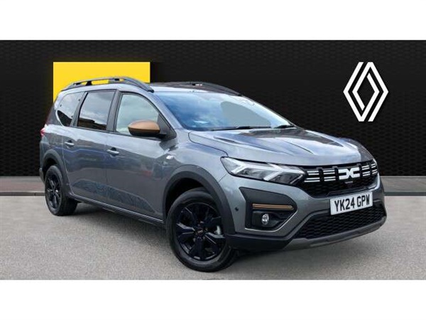 Large image for the Used Dacia Jogger