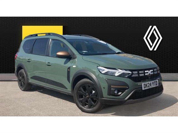 Large image for the Used Dacia Jogger