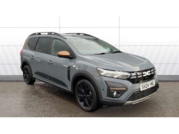 Large image for the Used Dacia Jogger