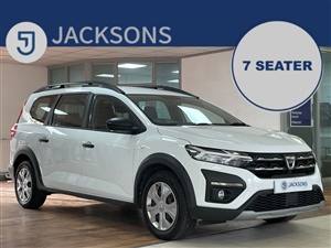 Large image for the Used Dacia JOGGER