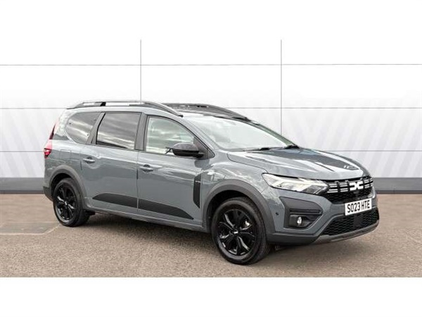Large image for the Used Dacia Jogger