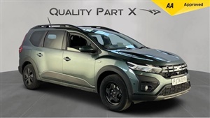 Large image for the Used Dacia Jogger