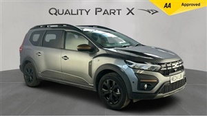 Large image for the Used Dacia Jogger