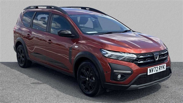 Large image for the Used Dacia Jogger