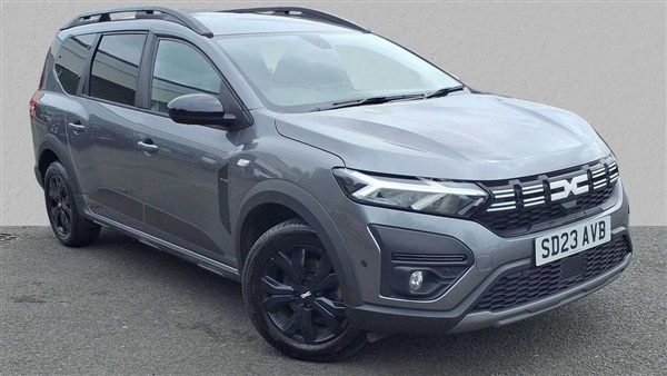 Large image for the Used Dacia Jogger