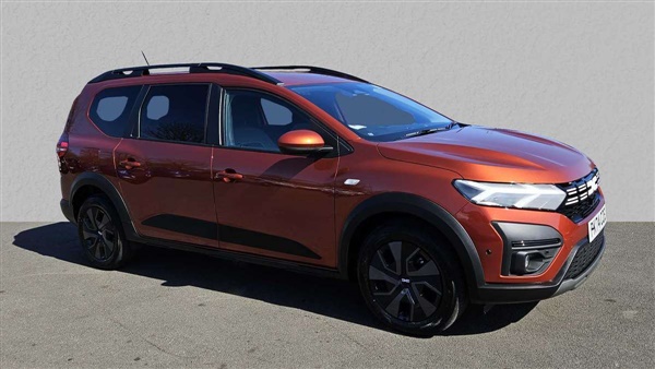 Large image for the Used Dacia Jogger