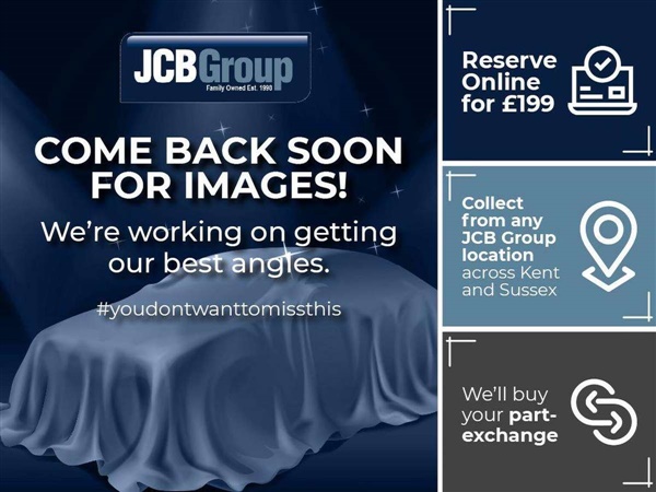 Large image for the Used Dacia Jogger
