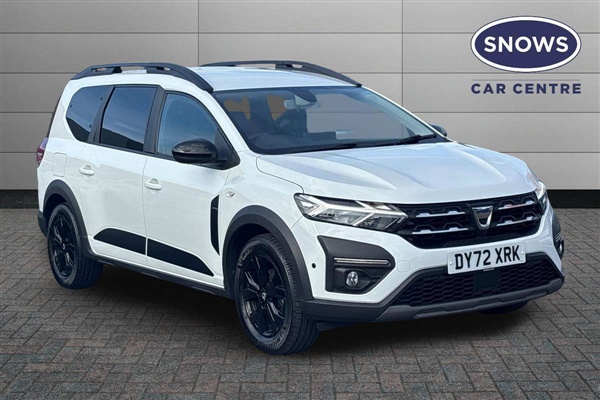 Large image for the Used Dacia Jogger