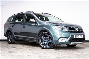 Large image for the Used Dacia Logan MCV Stepway