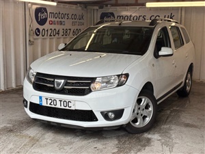 Large image for the Used Dacia LOGAN MCV