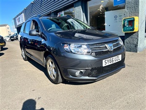 Large image for the Used Dacia LOGAN MCV