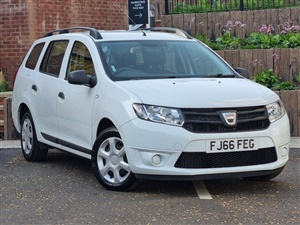 Large image for the Used Dacia LOGAN MCV