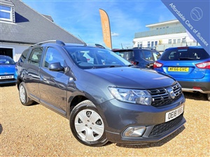 Large image for the Used Dacia LOGAN MCV