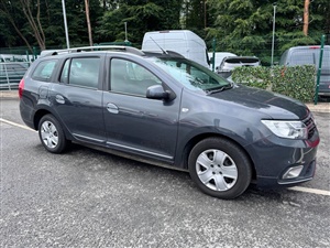 Large image for the Used Dacia LOGAN MCV