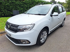 Large image for the Used Dacia LOGAN MCV