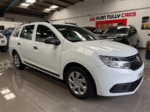 Large image for the Used Dacia LOGAN MCV