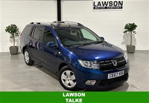 Large image for the Used Dacia LOGAN MCV
