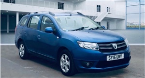 Large image for the Used Dacia LOGAN MCV