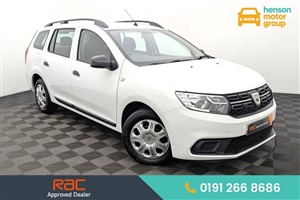 Large image for the Used Dacia LOGAN MCV
