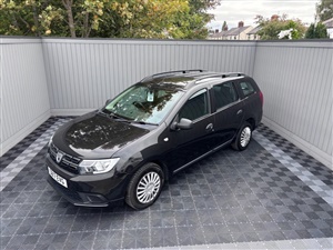 Large image for the Used Dacia LOGAN MCV