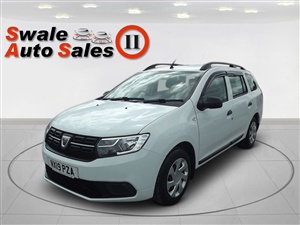 Large image for the Used Dacia LOGAN MCV