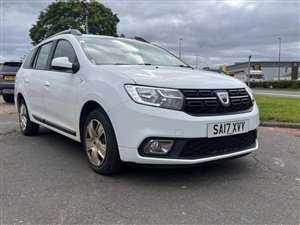 Large image for the Used Dacia LOGAN MCV
