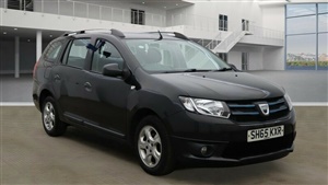 Large image for the Used Dacia Logan