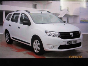 Large image for the Used Dacia LOGAN MCV