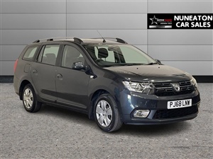 Large image for the Used Dacia LOGAN MCV