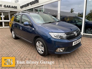 Large image for the Used Dacia LOGAN MCV